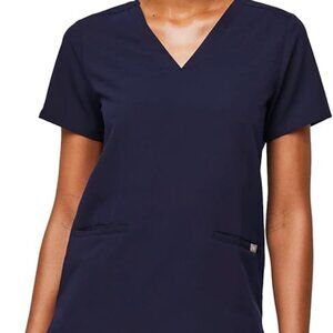 FIGS Casma Scrub Top Women - Size X Small